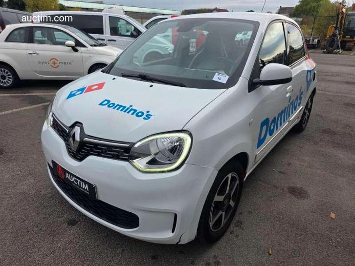 Renault Twingo 2020, Auto's, Overige Auto's, Ophalen