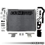 034 Motorsport Heat Exchanger Upgrade Kit for Audi S6 C7, Verzenden