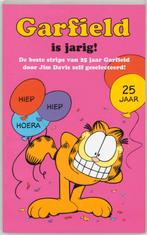 Garfield is jarig ! 9789022947197 Jennifer Davis, Boeken, Stripverhalen, Verzenden, Gelezen, Jennifer Davis