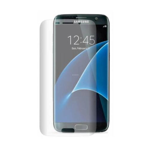 Samsung Galaxy S7 Edge Screen Protector Tempered Glass Film, Telecommunicatie, Mobiele telefoons | Hoesjes en Screenprotectors | Overige merken