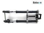Voorvork Kawasaki Z 800 2013-2016 e version (Z800 ZR800C-D), Verzenden, Gebruikt