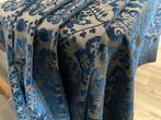 Textiel - 1.45 m - 2.4 m - LUSSUOSO DENIM VELOURS