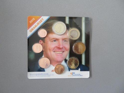 Espagne, Pays-Bas. Year Set (BU) 1999/2019 (6 sets) (Sans, Postzegels en Munten, Munten | Europa | Euromunten
