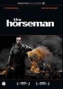 Horseman, the op DVD, Cd's en Dvd's, Dvd's | Actie, Verzenden, Nieuw in verpakking