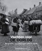 Vluchten voor de oorlog 9789058262820 M. Amara, Verzenden, Gelezen, M. Amara