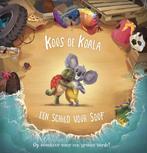 Een schild voor Soof / Koos de Koala / 2 9789083478708, Boeken, Verzenden, Zo goed als nieuw, Liselot Jansen