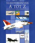 VLIEGTUIGEN VAN A TOT Z 9789057641978 D. Mondey, Boeken, Verzenden, Gelezen, D. Mondey