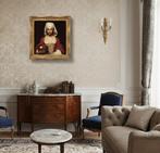 Le Yack - The Apple Keeper - Hand signed