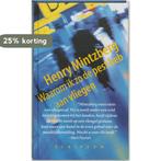 Waarom ik zo de pest heb aan vliegen 9789055941636, Verzenden, H. Mintzberg