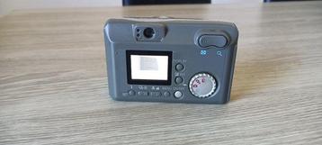 Canon, Samsung, Hp / Pix Clix Power Shoot A10 / Digimax 301