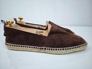 CASTAÑER - NEW - Espadrilles - Maat: EU 45 beschikbaar voor biedingen