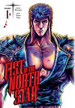 Fist of the North Star - Volume 1 / Fist of the North Star /, Verzenden, Buronson