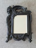 Miroir - Bois Durci - miroir de table