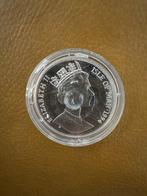 Isle of Man. 25 Ecu 1994 - Wikinger Schiff - 19,20g (Zonder