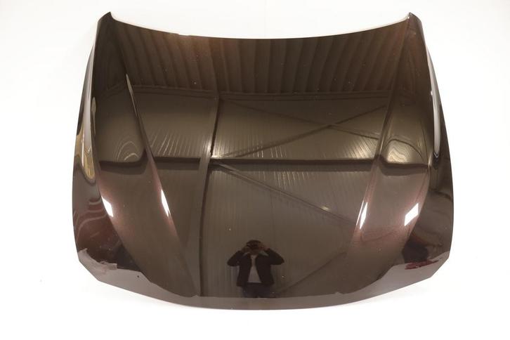 BMW 3 Serie 4 Serie F30 F31 F32 F33 F36 Complete motorkap, Auto-onderdelen, Carrosserie, Ophalen of Verzenden