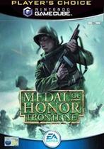 Medal of Honor Frontline-Players Choice (GameCube) Gebruikt, Ophalen of Verzenden, Nieuw
