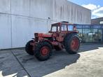 Veiling: Oldtimer-Tractor Volvo BM T 814 A Diesel 104kW, Zakelijke goederen, Ophalen, Nieuw