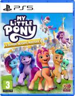 My Little Pony A Zephyr Heights Mystery-Standaard, Games en Spelcomputers, Ophalen of Verzenden, Nieuw