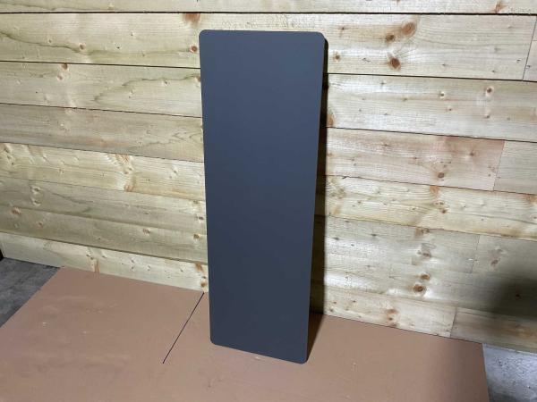 Veiling - Alterna infraroodpaneel 385x1185mm Kronos mat antr, Doe-het-zelf en Bouw, Verwarming en Radiatoren