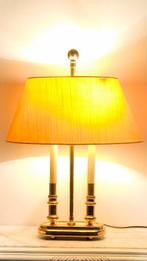 Lampe de table - Métal - Bouillotte française, Antiek en Kunst