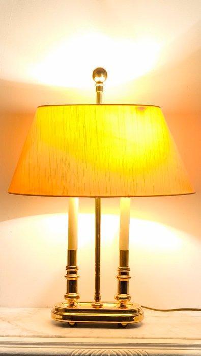 Lampe de table - Métal - Bouillotte française, Antiek en Kunst, Curiosa en Brocante