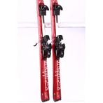 175 toerskis FISCHER X-CALIBUR, red + Diamir FR 12, Verzenden, Nieuw, Fischer