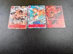 Saikyo Jump - 7 Card - One Piece - Ace mini Manga, Zoro, Nieuw