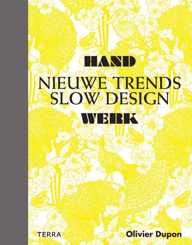 Hand werk 9789089896605 Olivier Dupon, Boeken, Kunst en Cultuur | Beeldend, Zo goed als nieuw, Verzenden