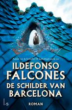 De schilder van Barcelona 9789021028682 Ildefonso Falcones, Boeken, Verzenden, Gelezen, Ildefonso Falcones