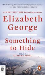 Something to Hide 9780593511602 Elizabeth George, Verzenden, Gelezen, Elizabeth George