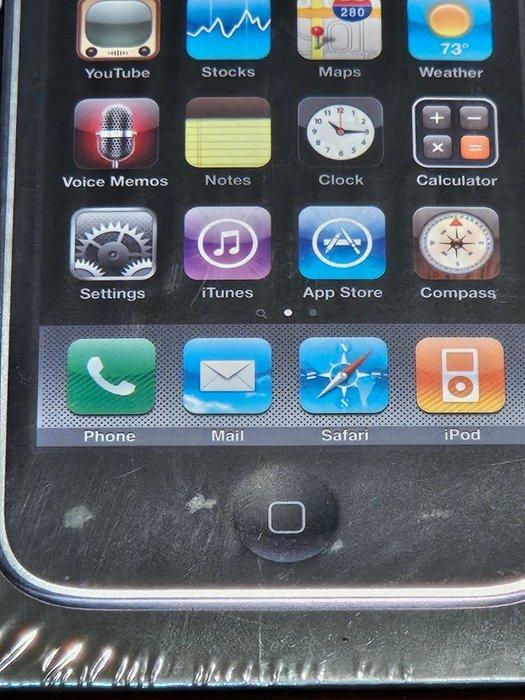iPhone 3GS Demo Version A1303 - Smartphone - In originele, Consoles de jeu & Jeux vidéo, Consoles de jeu | Accessoires Autre