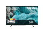 Samsung -  43 Qled 4k Tv Q7f4 (2025) - Zwart, Verzenden, Nieuw, 100 cm of meer, Samsung