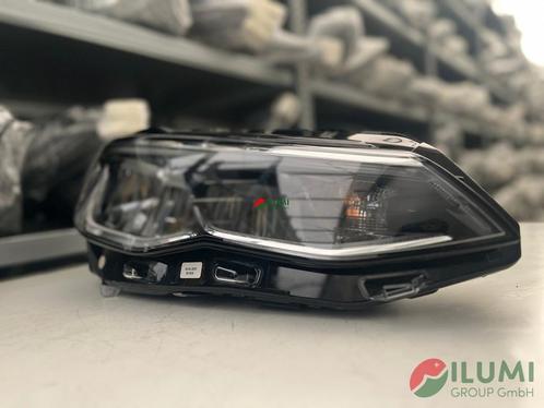 VW Golf 8 Scheinwerfer LED  RECHTS KPL 5H1941006C, Auto-onderdelen, Verlichting, Verzenden