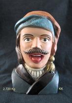 Figure - Grande et unique rare Gaper - Pharmacie -