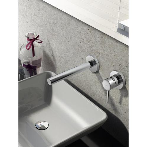 SHOWMODEL! Hotbath Kranen showroom Chroom, Doe-het-zelf en Bouw, Sanitair, Verzenden