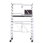 ALX FS 90 type B-X 4.8m WH, Verzenden