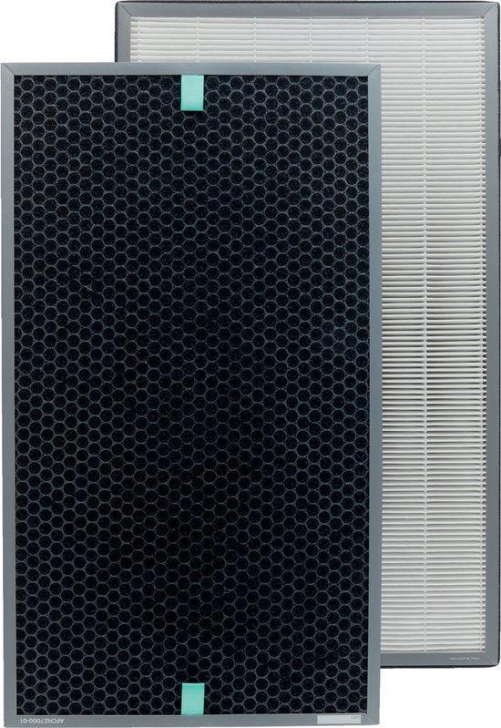 2dekans | Leitz TruSens Z-7000 Filter - H13 HEPA/Koolstof, Elektronische apparatuur, Luchtbehandelingsapparatuur, Ophalen of Verzenden