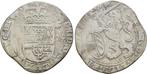 Escalin 1624 Brabant Philipp Iv 1621-1665, Timbres & Monnaies, Verzenden