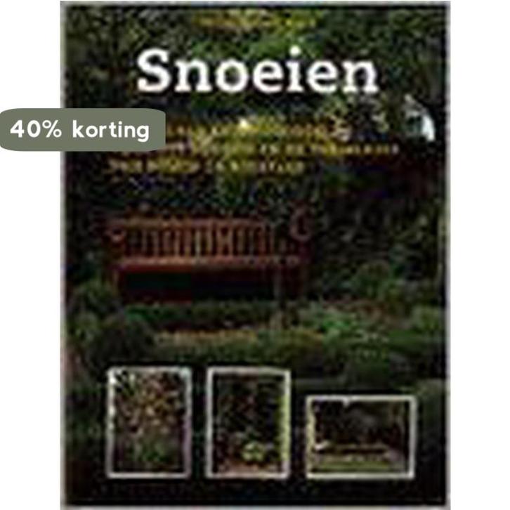 Snoeien 9789062487950 K.T. Noordhuis, Boeken, Hobby en Vrije tijd, Zo goed als nieuw, Verzenden