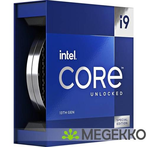 Intel Core i9-13900KS, Informatique & Logiciels, Processeurs, Envoi