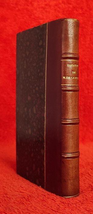 M. de La Fosse - Le Theatre de Monsieur de La Fosse - 1709, Antiquités & Art, Antiquités | Livres & Manuscrits