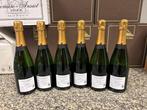 demiere ansiot, DemiéreAnsiot Blanc de Blancs Grand Cru NV, Nieuw