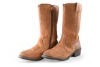 Nelson Cowboy laarzen in maat 32 Bruin | 5% extra korting, Verzenden, Jongen of Meisje, Nieuw, Nelson