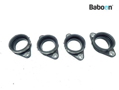 Inlaat Rubber BMW S 1000 R 2017-2020 (S1000R K47), Motoren, Onderdelen | BMW, Gebruikt, Verzenden