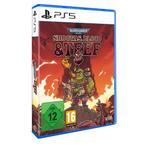 Warhammer 40k Shootas Blood & Teet (Buitenlands Doosje) (..., Games en Spelcomputers, Games | Sony PlayStation 5, Ophalen of Verzenden