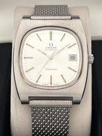 Omega - Zonder Minimumprijs - Automatic Geneve TV Cal.1012 -, Handtassen en Accessoires, Horloges | Heren, Nieuw