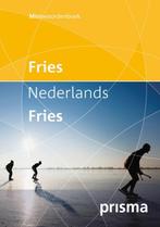 Prisma miniwoordenboek Fries-nederlands Nederlands-Fries, Prisma Redactie, Gelezen, Nederlands, Verzenden