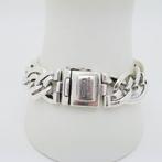Zonder minimumprijs - Buddha to Buddha - Armband Zilver, Handtassen en Accessoires, Armbanden, Nieuw