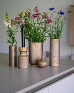 Rosenthal - Helmut Drexler - Vase (5) - Ensemble unique de 3, Antiek en Kunst