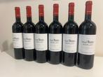 2022 Arnaldo Caprai Merlot - Ombrie - 6 Bouteilles (0,75 L), Nieuw